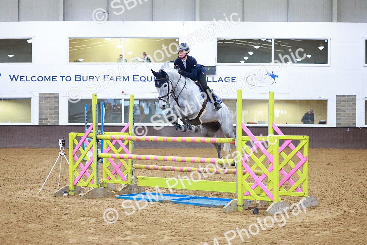 SBM_001488 - Class 5 - Senior Foxhunter - 1.20m