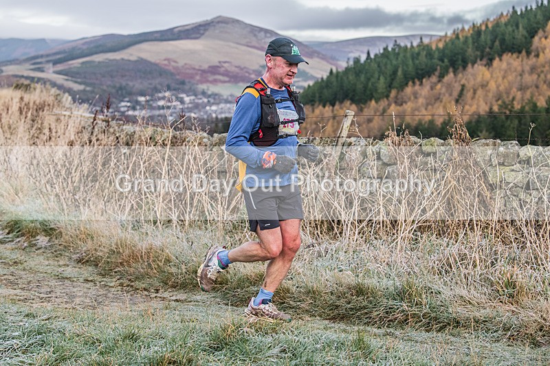 Tweed Valley-144 - High Terrain Events Tweed Valley 65 & 50K Ultra Trail Races Sunday 17th November 2024