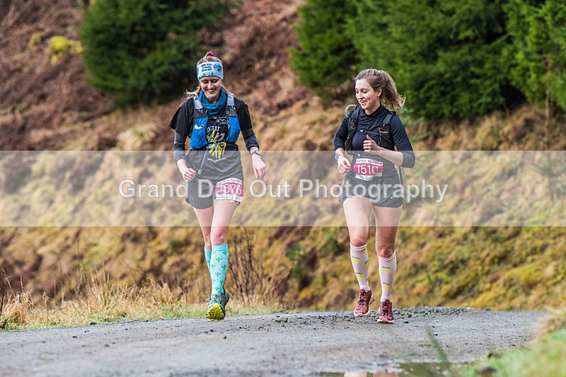 Glentress-349 - High Terrain Events Glentress Marathon 21 & 10K Trail Races Sunday 18th February 2024