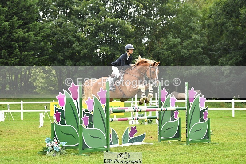 230712-092038-21858 - Cls 50 Foxhunter & 1.20m Open
