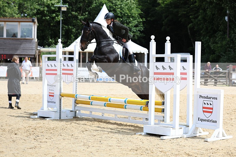 3E7A1427 - Class 3: 60 -65cm Part A