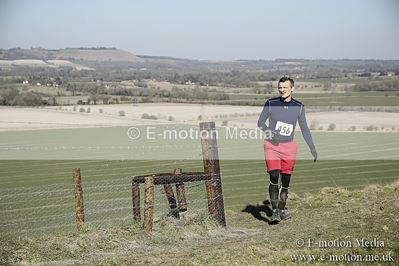 PVT 250218 -1617 - The Terminator 2018 Pewsey Vale 25/02/18