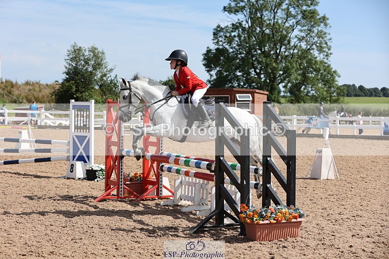 240629A-160405-07886 - Cls 13 Stepping Stones 128cm + 138cm