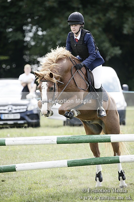 BVR090918 601 - BVRC Dressage and Show Jumping 09/09/18