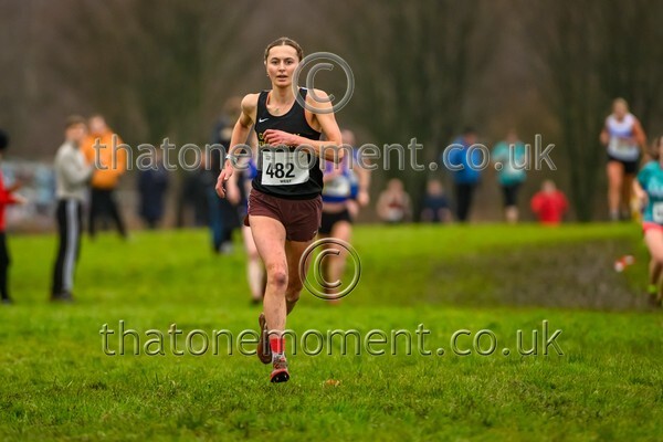 Westxc25-928531 - Senior Women Set Two
