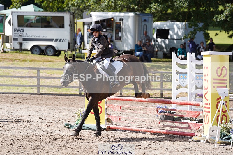 240824X-133144-27767 - 80cm Round 1 13.00 to 14.00