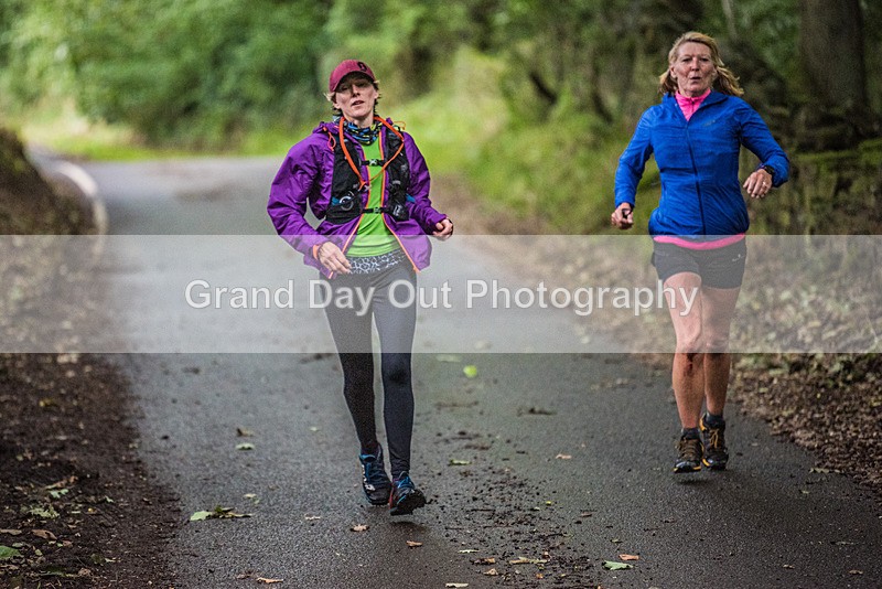 Kong MMM-970 - Kong Mini Mountain Marathon Round 2 Peak District Bradfield Sunday 24th September 2023
