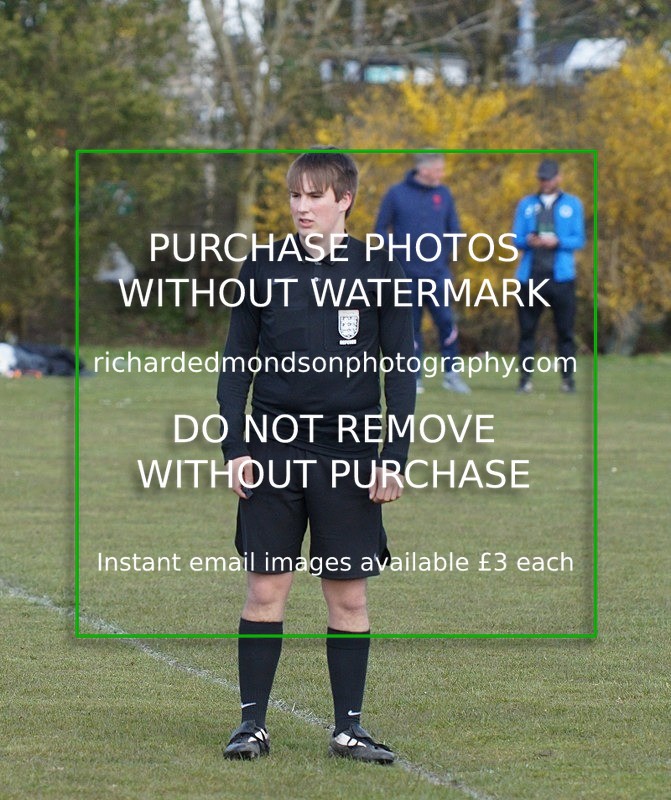 DSC07511 - Wattsfield U14 v Slyne With Hest U14 (11/4/21)