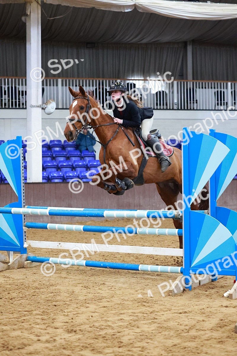 SBM_003429 - Class 3 - Senior Discovery - 1.00m