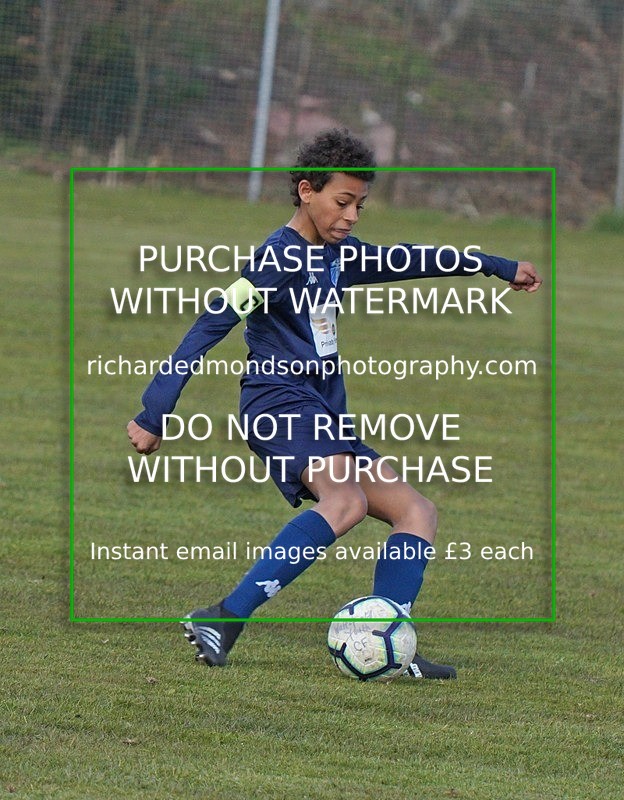 DSC07527 - Wattsfield U14 v Slyne With Hest U14 (11/4/21)
