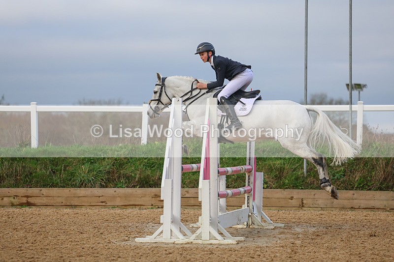 3E7A0787 - Class 1: 90 - 95cm