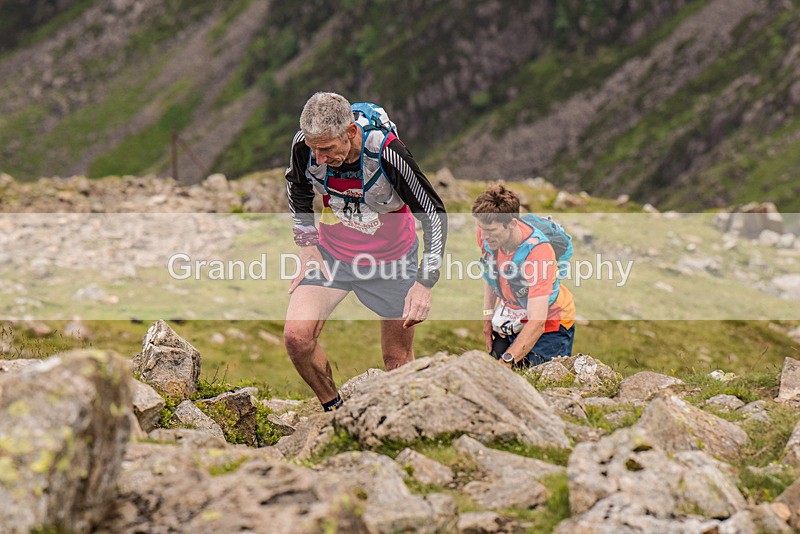 Buttermere Horseshoe-187 - Buttermere Horseshoe Fell Race Saturday 25th June 2022
