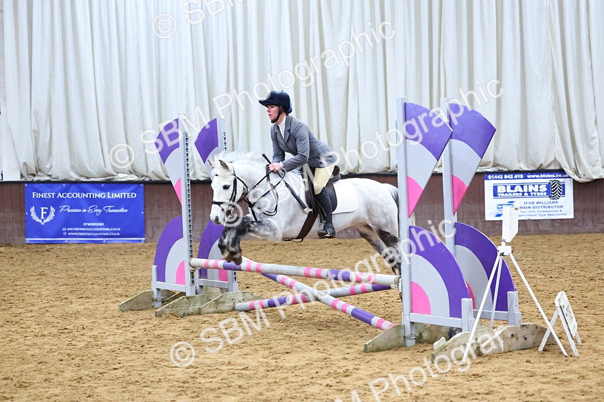 SBM_001016 - Class 3 - 60cm