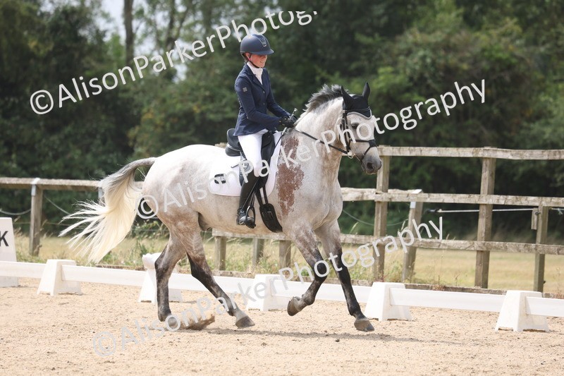 20260715-0418 - Class 5 - Novice 1