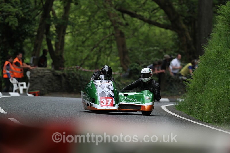 PR155617 - Sidecar Race 1