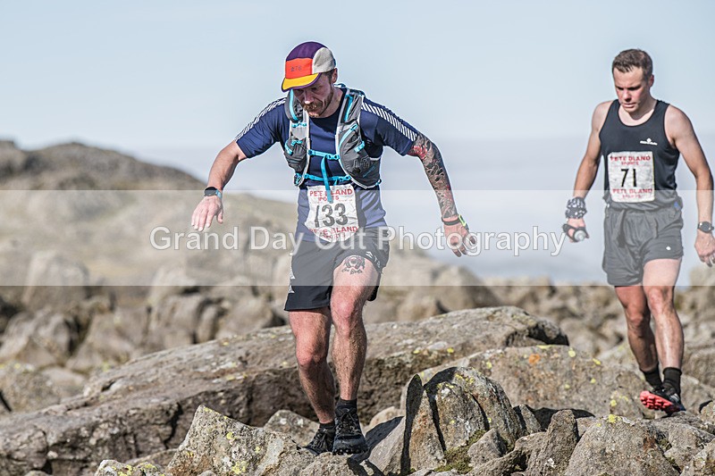 Langdale-266 - Langdale Horseshoe Fell Race Saturday 11th October 2025