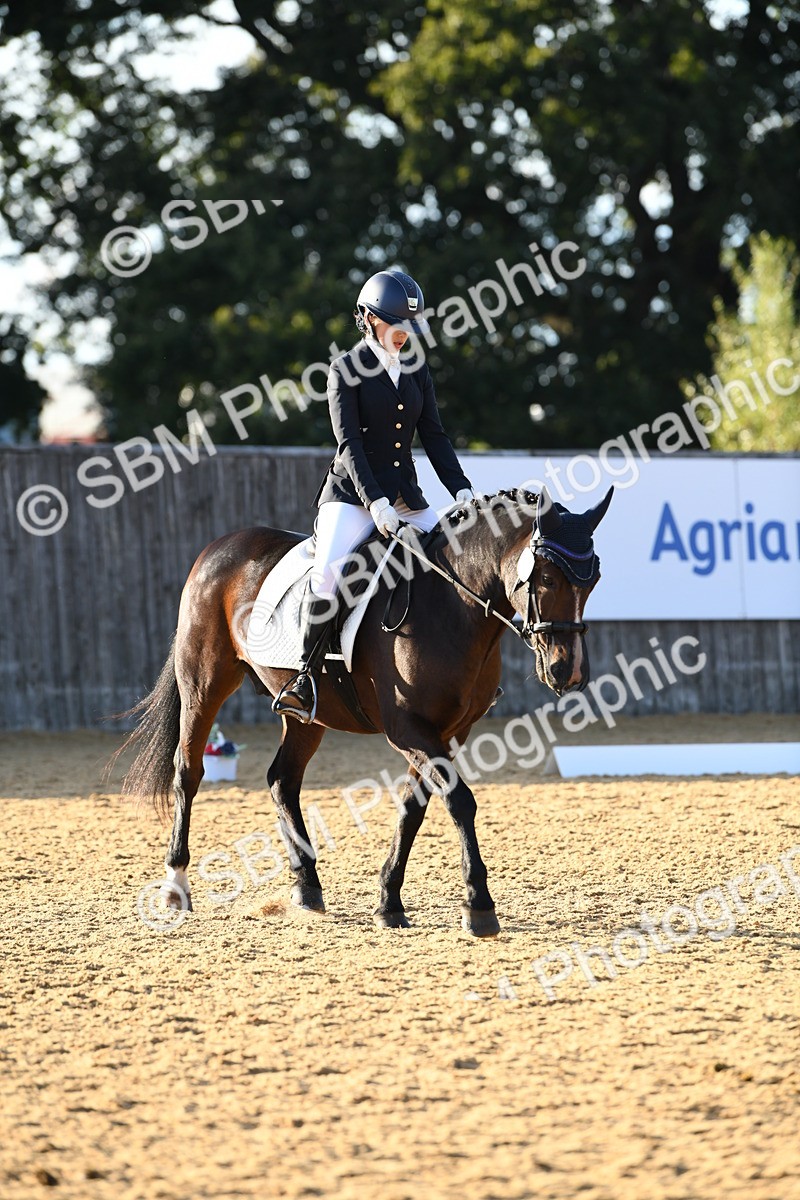 SBM_30758 - D16 - Small Tour Championship - Novice 28