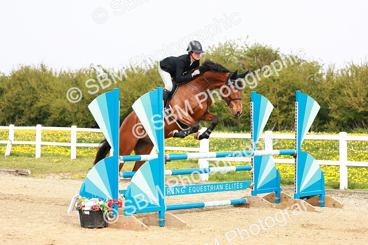  - Class 16 - Senior Discovery - 1.00m