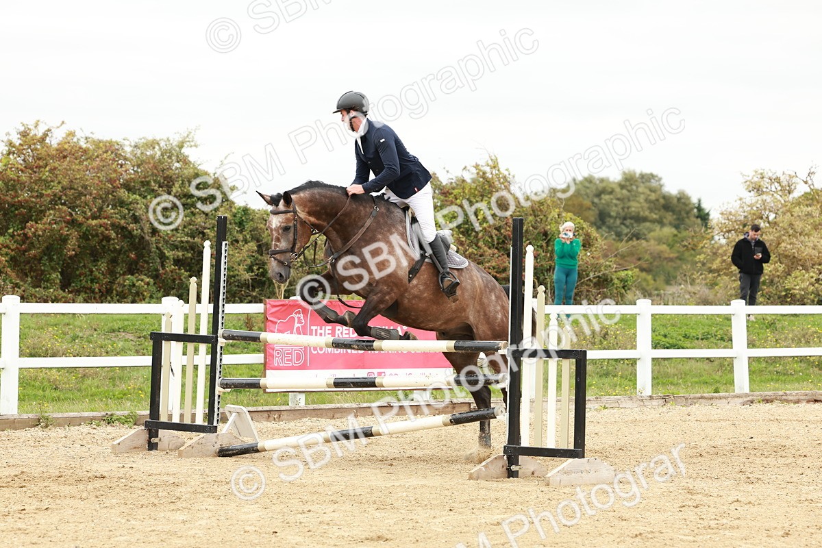 1I0A7402 - Class 3 - Senior Discovery - 1.00m