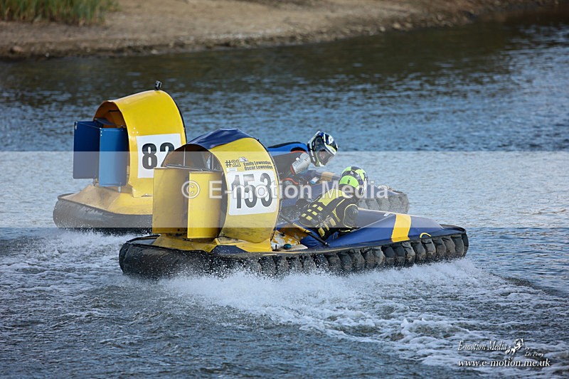 HCWC 230826 868 - Hovercraft W C Race Day 3