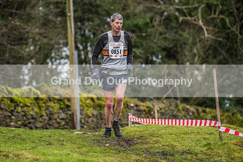 Giggleswick-1037 - Kendal Winter League Races Giggleswick Sunday 14th January 2024