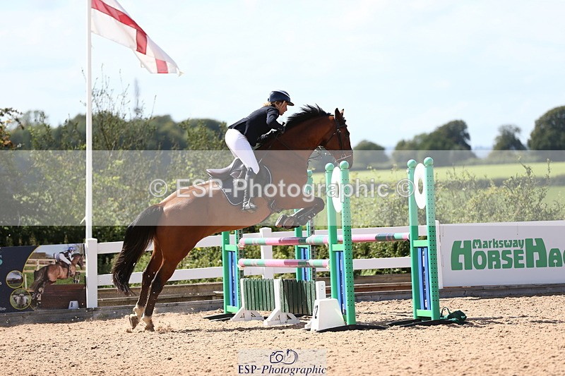 230811A-152024-06365 - Cls 18 A&B 1.10m Nat Am Qualifier