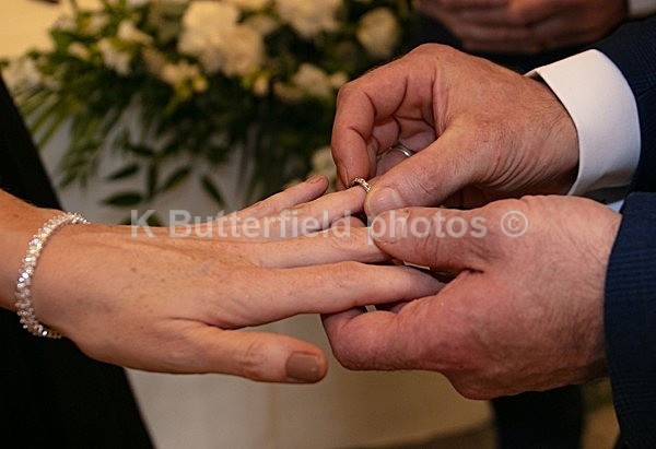 165 - Amanda and Paul Wedding