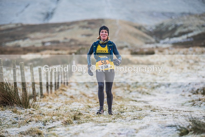 Clough Head-741 - Kong Clough Head Fell Race Saturday 2nd December 2023