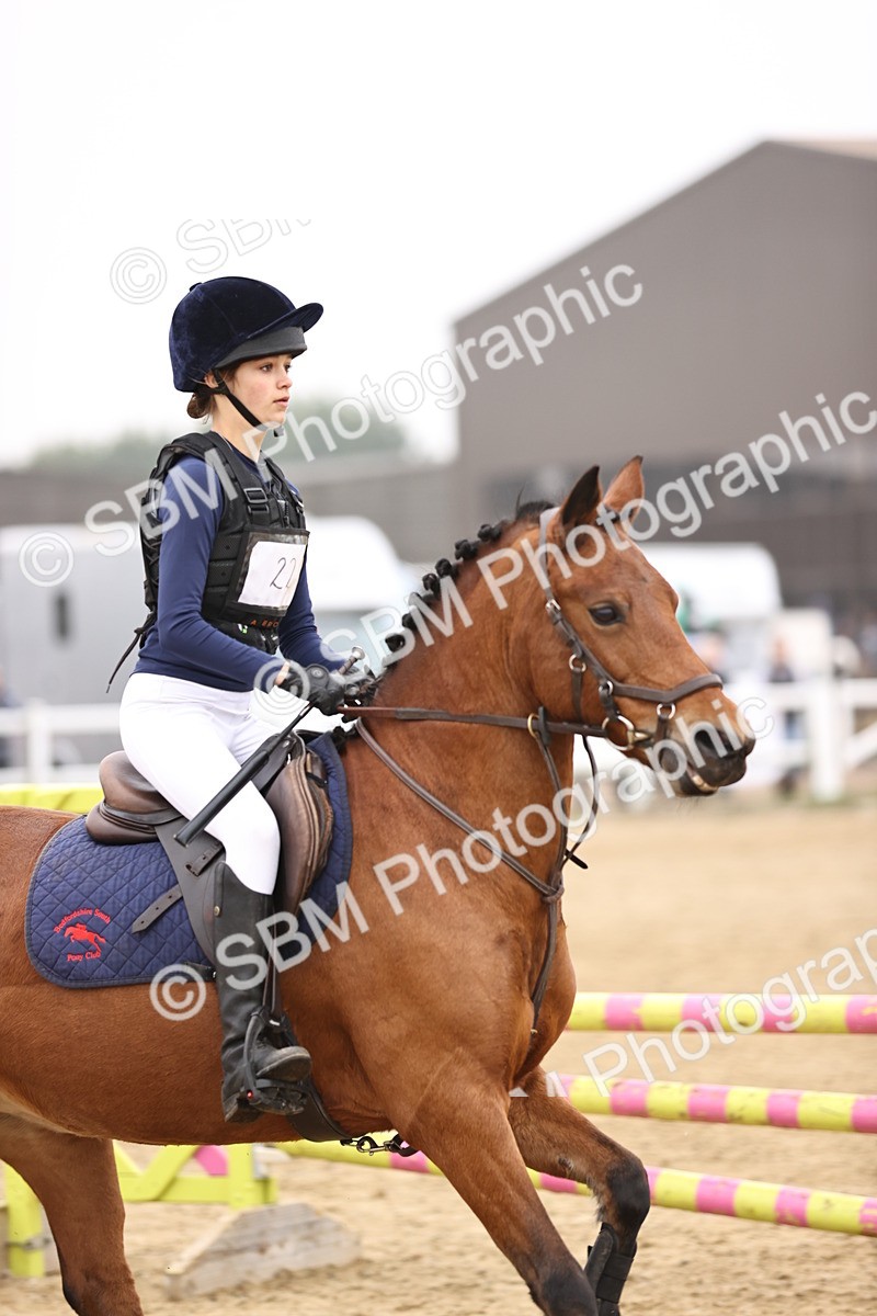 SBM_000778 - Class 1 - 70cm