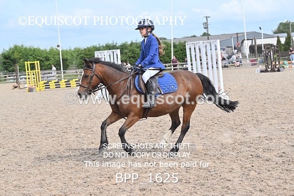 BPP_1625 - CLASS 10 Club 60cms Open