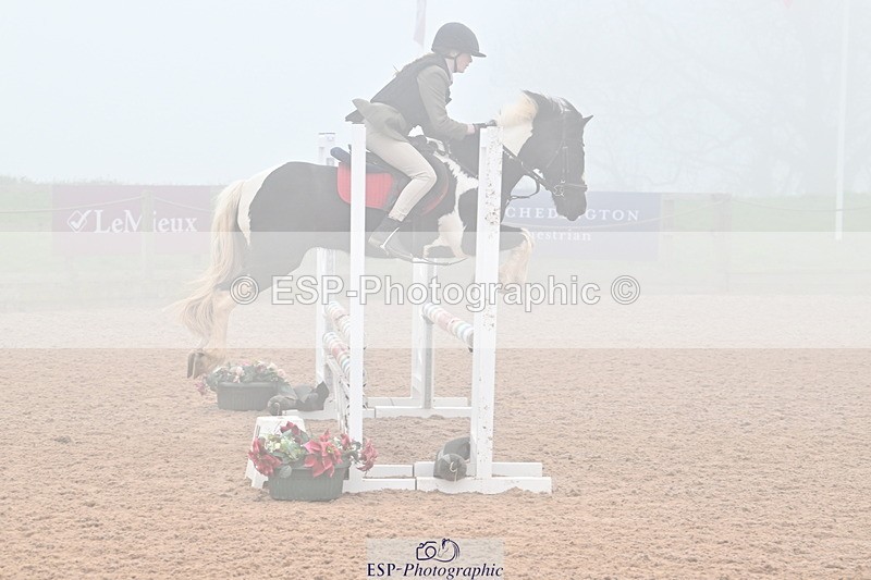240506A-101059-08220 - Cls 2 Pony British Novice & 80cm Open