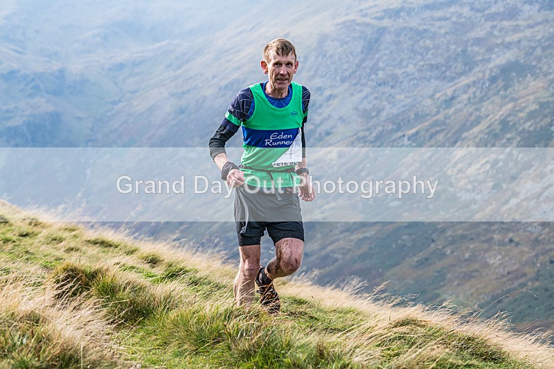 HBMR-Leg 4-465 - Hodgson Brothers Mountain Relay Leg 4 Saturday 5th October 2024