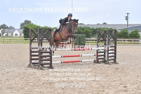 BPP_2999 - CLASS 5  0.95m Amateur Championship Qualifier