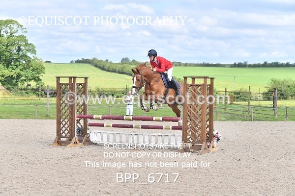 BPP_6717 - CLASS 3 Senior BritiNovice/ 90cm Open