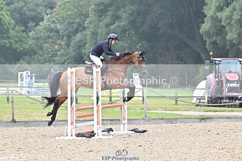 250830A-123805-06042 - Cls 22 95cm Amateur Quali