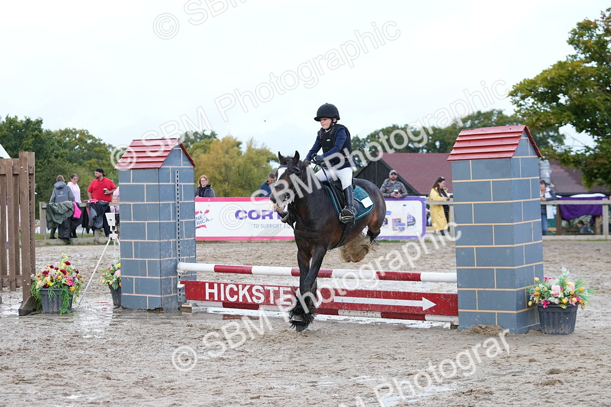 SBM_39631 - J6 - Junior Pony 55cm Championship