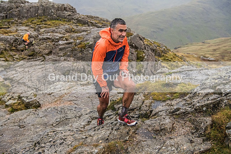 Three Shires-685 - Three Shires Fell Race Saturday 20th September 2025