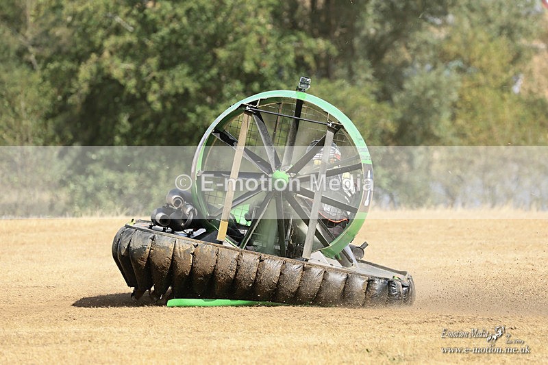 HCWC 230826 490 - Hovercraft W C Race Day 3