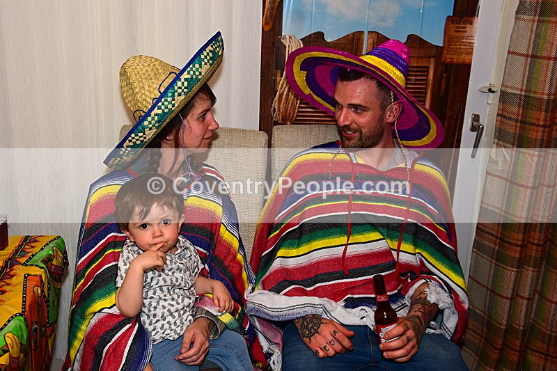 LEE-153 - Lee's 30th