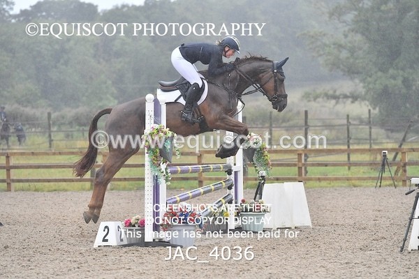 JAC_4036 - CLASS 5 Senior Discovery/ 1m Open