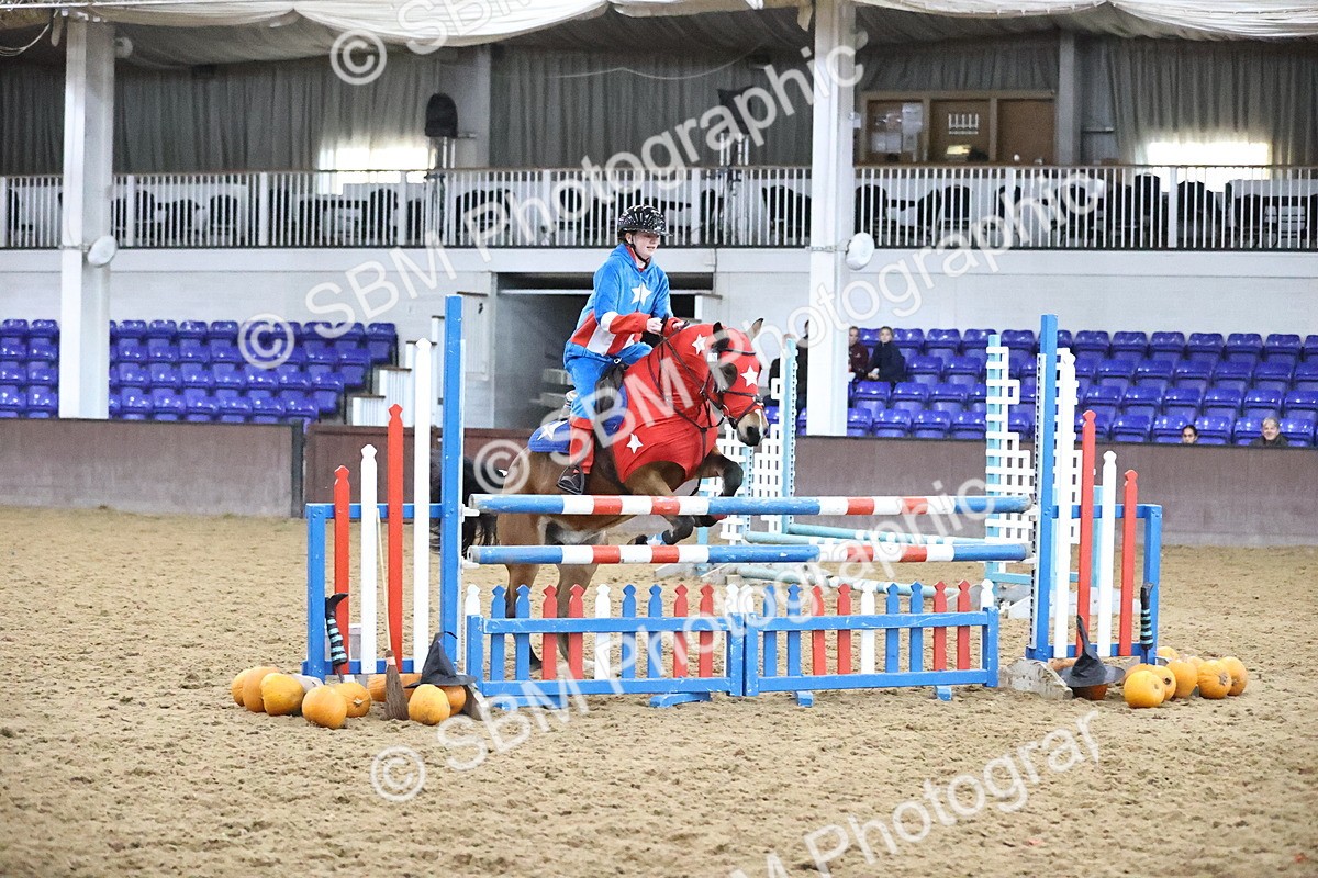SBM_003393 - Class 6 - Chase me Charlie 80cm