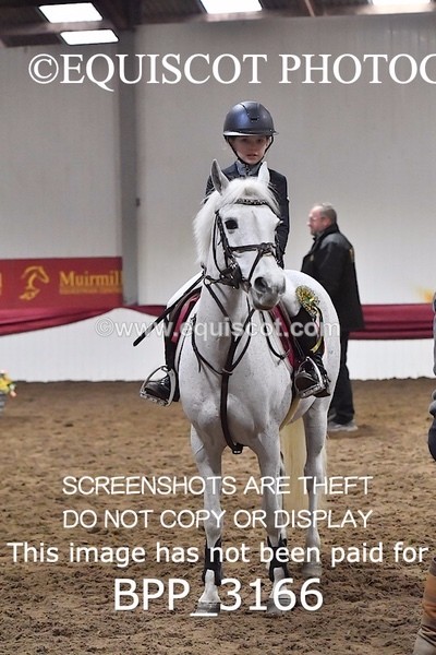 BPP_3166 - CLASS 6 BS PONY Springboard 128cm/ 138cm Restricted Handicap