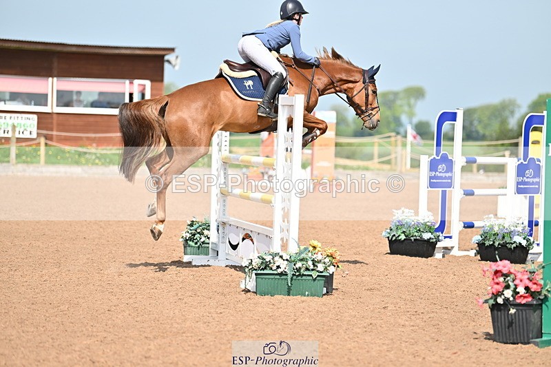 240510A-100343-04947 - Cls 20 Foxhunter