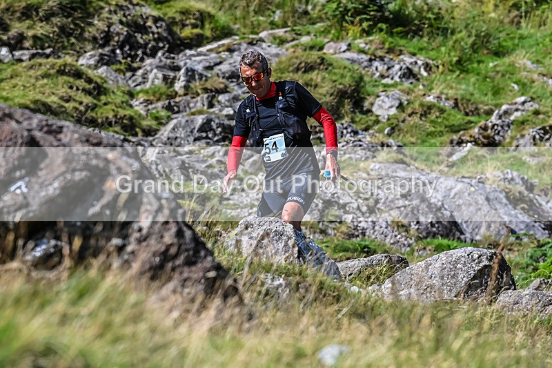 Scafell Pike-551 - Fellside Events Scafell Pike Trail Marathon Sunday 23rd August 2026