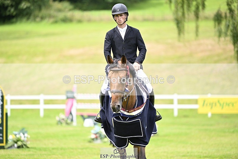 240711-125728-27054 - Cls 117 HOYS Grade C Jump Off and Presentations