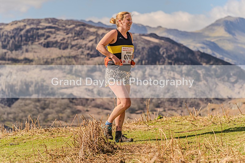 Elterwater-485 - Kendal Winter League Races Elterwater Sunday 24th March 2024