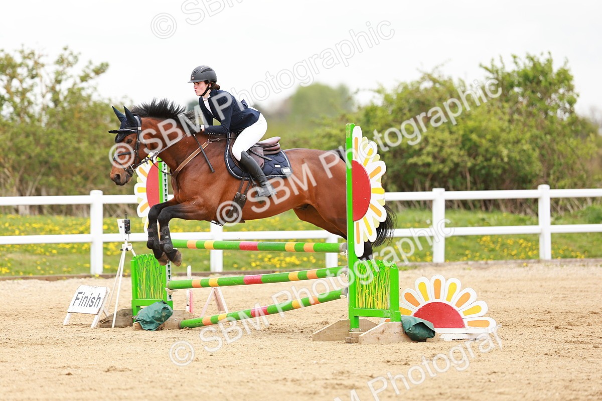 SBM_005985 - Class 6 - 90cm