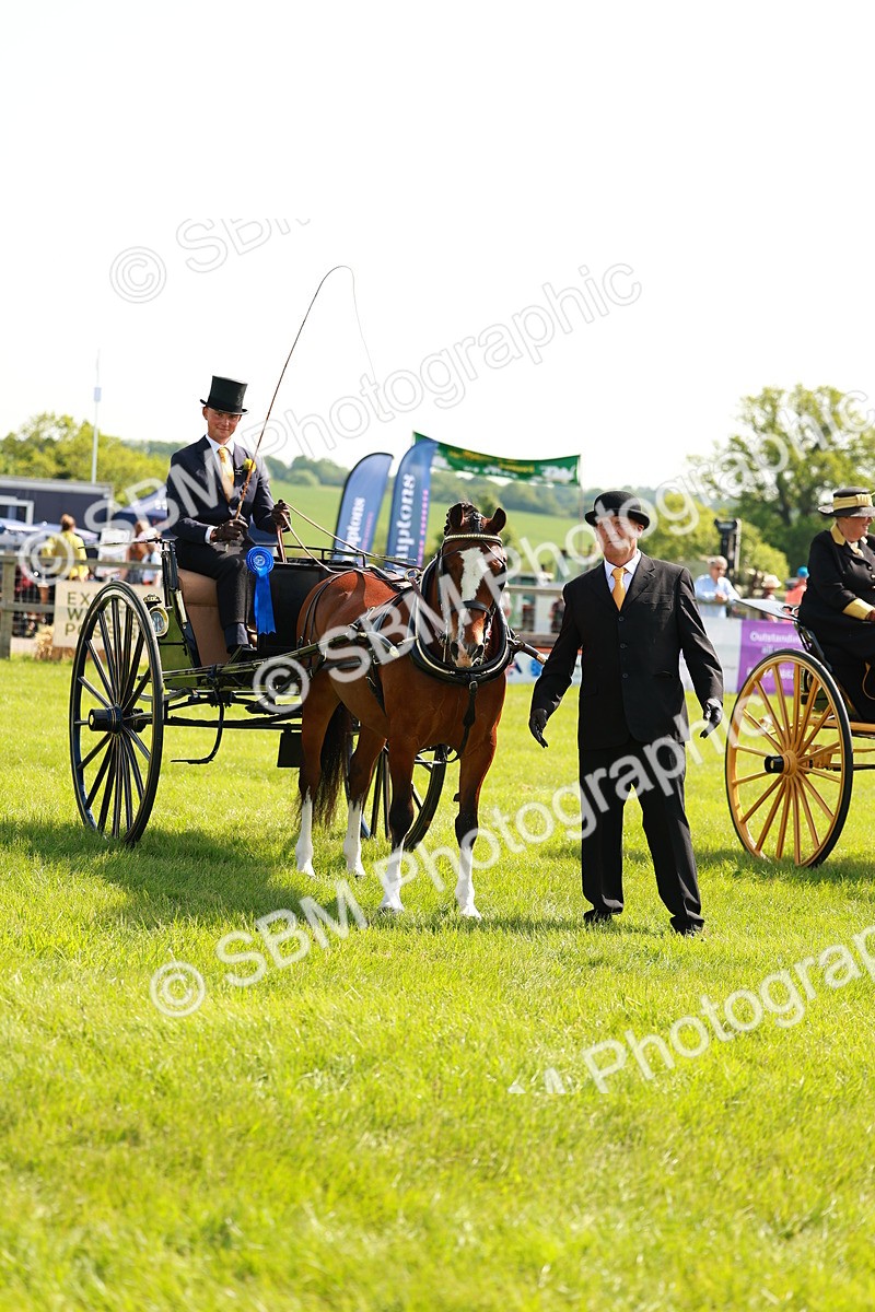 SBM_02736 - Class 2-4 - HOYS Private Driving