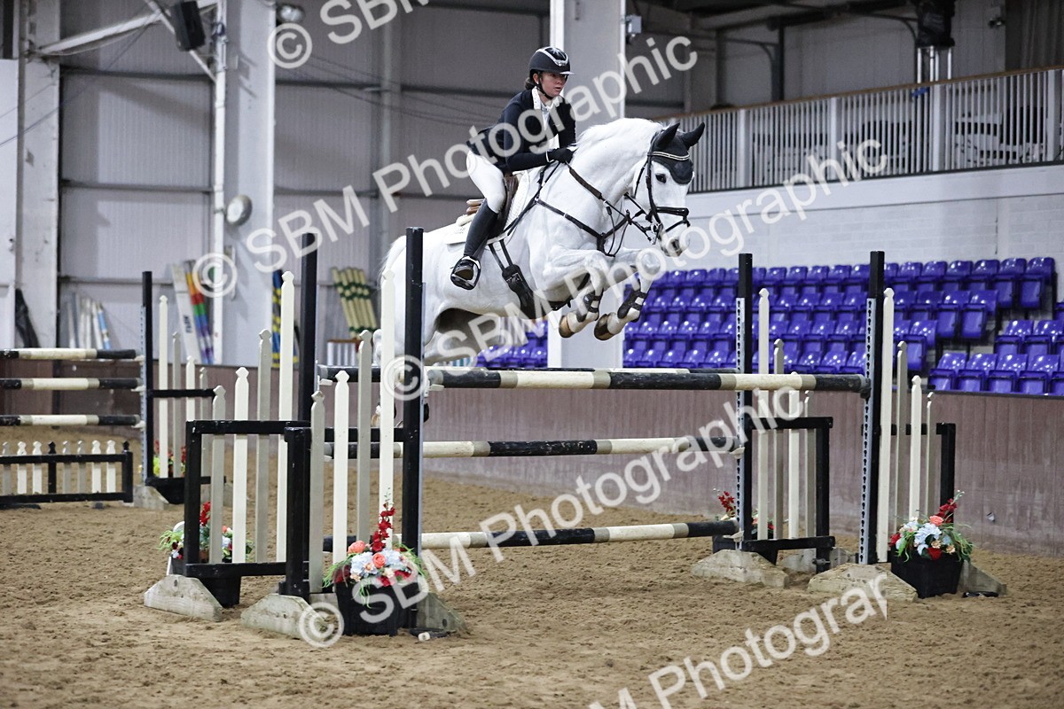 SBM_002270 - Class 7 - National 1.30m/1.40m Open Handicap