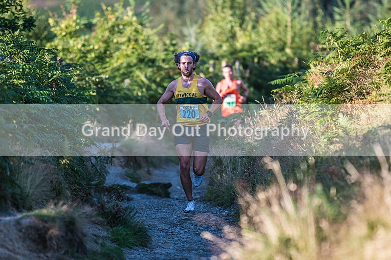 Latrigg-385 - Not Round Latrigg Race Wednesday 14th August 2024